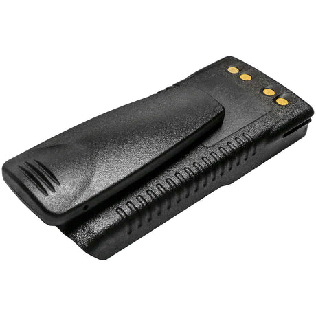7.4V, Li-ion, 720mAh, Two-Way Radio battery fits Motorola, Nntn7383, Mtp810ex, Mtp850ex, 5.33Wh Two-Way Radio Cameron Sino Technology Limited