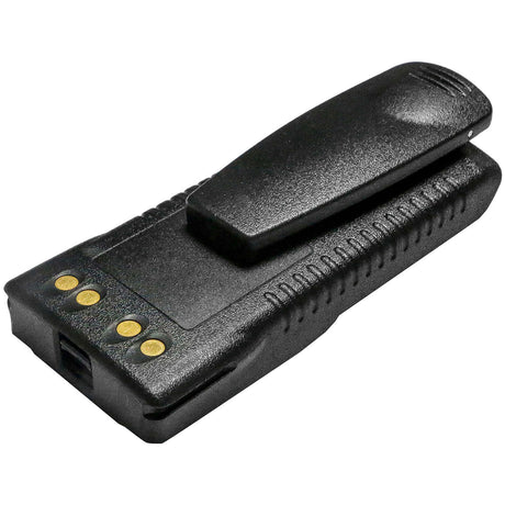 7.4V, Li-ion, 720mAh, Two-Way Radio battery fits Motorola, Nntn7383, Mtp810ex, Mtp850ex, 5.33Wh Two-Way Radio Cameron Sino Technology Limited