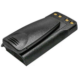 7.4V, Li-ion, 1900mAh, Two-Way Radio battery fits Motorola, Nntn8570, Mtp8500, Mtp8500ex, 14.06Wh Two-Way Radio Cameron Sino Technology Limited