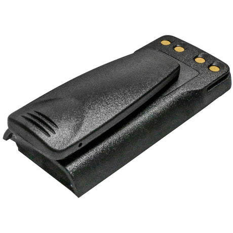 7.4V, Li-ion, 1900mAh, Two-Way Radio battery fits Motorola, Nntn8570, Mtp8500, Mtp8500ex, 14.06Wh Two-Way Radio Cameron Sino Technology Limited
