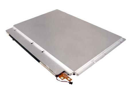 7.4V, Li-Polymer, 3250mAh, Tablet battery fits Motorola, Snn5881a, Mz604, Xoom, 24.05Wh Tablet Cameron Sino Technology Limited