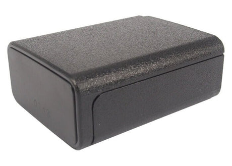 9.6V, Ni-MH, 2500mAh, Thermal Camera battery fits Bullard, Motorola, Ntn4824a, Commander Mx, Commander Tix, 24Wh Two-Way Radio Cameron Sino Technology Limited