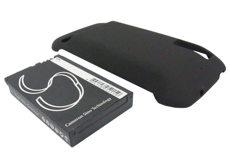 3.7V, Li-ion, 2800mAh, SmartPhone battery fits Motorola, Hf5x, Mb855, Photon 4g, 10.36Wh Mobile, SmartPhone Cameron Sino Technology Limited (Suspended)