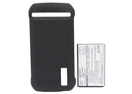 3.7V, Li-ion, 2800mAh, SmartPhone battery fits Motorola, Hf5x, Mb855, Photon 4g, 10.36Wh Mobile, SmartPhone Cameron Sino Technology Limited (Suspended)