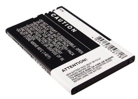 3.7V, Li-ion, 1500mAh, SmartPhone battery fits Sprint, Motorola, Hf5x, Defy Mini, Mb835, 5.55Wh Mobile, SmartPhone Cameron Sino Technology Limited (Smartphone)