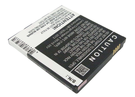 3.8V, Li-Polymer, 1550mAh, SmartPhone battery fits Motorola, Hp6x, Motosmart Plus, Pro, 5.89Wh Mobile, SmartPhone Cameron Sino Technology Limited (Smartphone)