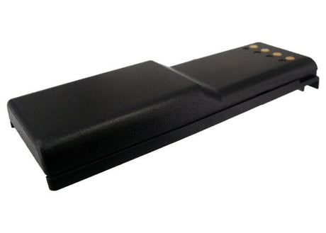 7.5V, Ni-MH, 1800mAh, Two-Way Radio battery fits Motorola, Hnn8148, Radius P110, 13.5Wh Two-Way Radio Cameron Sino Technology Limited