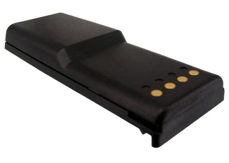 7.5V, Ni-MH, 1800mAh, Two-Way Radio battery fits Motorola, Hnn8148, Radius P110, 13.5Wh Two-Way Radio Cameron Sino Technology Limited