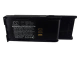 7.5V, Ni-MH, 2000mAh, Two-Way Radio battery fits Motorola, Hnn9049, Radius P1225, Radius P1225 Ls, 15Wh Two-Way Radio Cameron Sino Technology Limited
