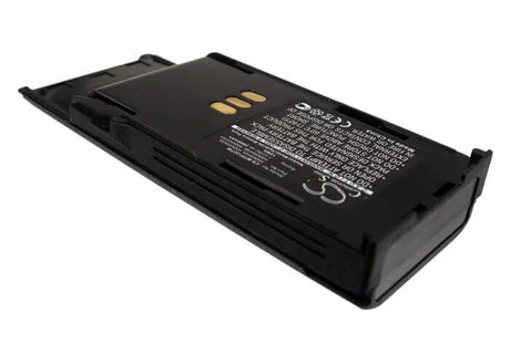 7.5V, Ni-MH, 2000mAh, Two-Way Radio battery fits Motorola, Hnn9049, Radius P1225, Radius P1225 Ls, 15Wh Two-Way Radio Cameron Sino Technology Limited