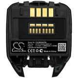 Barcode Scanner Battery For Motorola, Rs507, Rs507x, Rs50ea 3.7v, 1900mah - 7.03wh Barcode Scanner Cameron Sino Technology Limited