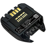 Barcode Scanner Battery For Motorola, Rs507, Rs507x, Rs50ea 3.7v, 1900mah - 7.03wh Barcode Scanner Cameron Sino Technology Limited