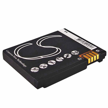 3.7V, Li-ion, 700mAh, SmartPhone battery fits Motorola, Bk60, A1600, A1800, 2.59Wh Mobile, SmartPhone Cameron Sino Technology Limited (Smartphone)