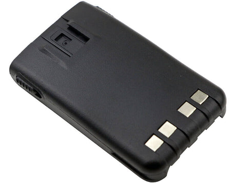 7.4V, Li-ion, 1200mAh, Two-Way Radio battery fits Motorola, Smp318, Smp-318, 8.88Wh Two-Way Radio Cameron Sino Technology Limited