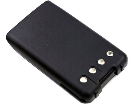 7.4V, Li-ion, 1200mAh, Two-Way Radio battery fits Motorola, 60q135901-c, Smp-418, Smp-458, 8.88Wh Two-Way Radio Cameron Sino Technology Limited