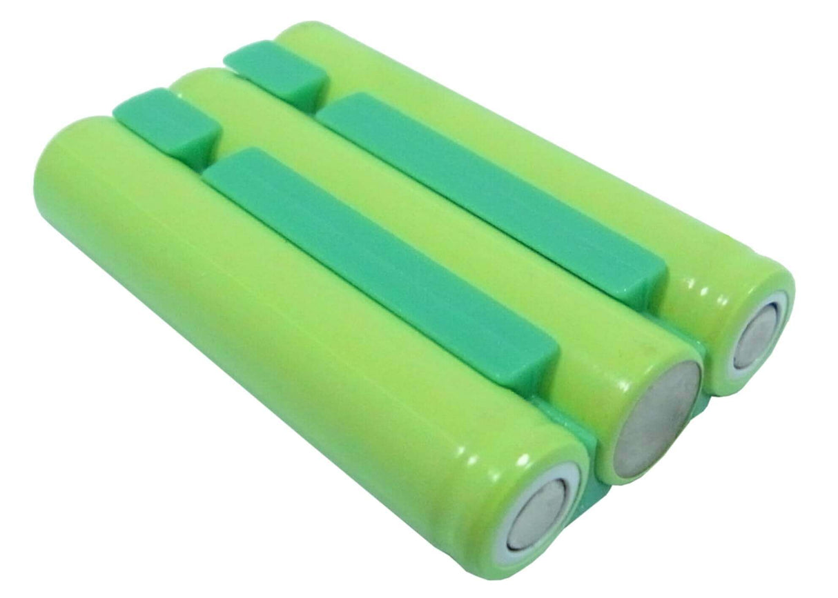 3.6V, Ni-MH, 800mAh, SmartPhone battery fits Motorola, Snn5542a, 2297, M2090, 2.88Wh Mobile, SmartPhone Cameron Sino Technology Limited (Smartphone)