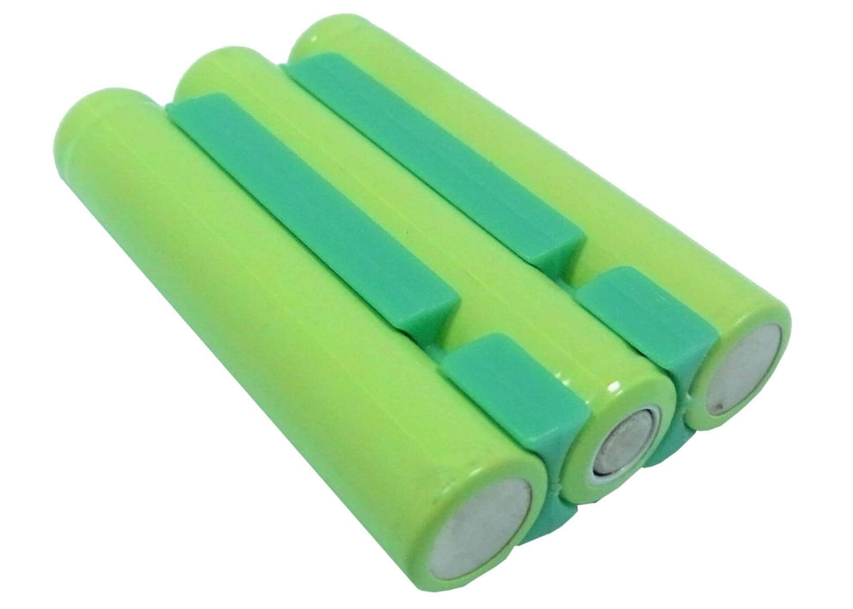 3.6V, Ni-MH, 800mAh, SmartPhone battery fits Motorola, Snn5542a, 2297, M2090, 2.88Wh Mobile, SmartPhone Cameron Sino Technology Limited (Smartphone)