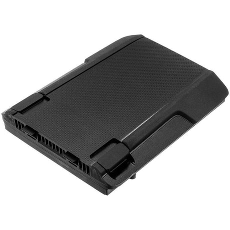 Barcode Scanner Battery For Motorola, Tc70, Tc75 3.7v, 4550mah - 16.84wh Barcode Scanner Cameron Sino Technology Limited