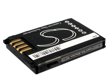 3.7V, Li-ion, 900mAh, SmartPhone battery fits Motorola, Aann4010a, 2088, 3620, 3.33Wh Mobile, SmartPhone Cameron Sino Technology Limited (Smartphone)