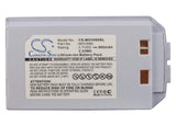 Battery For Motorola V680, V2680 3.7v, 900mah - 3.33wh Batteries for Electronics Cameron Sino Technology Limited (Suspended)   