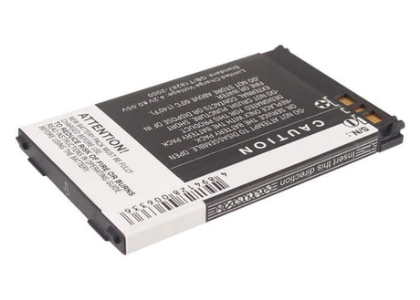 3.7V, Li-ion, 950mAh, SmartPhone battery fits Sharp, Motorola, Ce-bl150, V750, 3.52Wh Mobile, SmartPhone Cameron Sino Technology Limited (Smartphone)