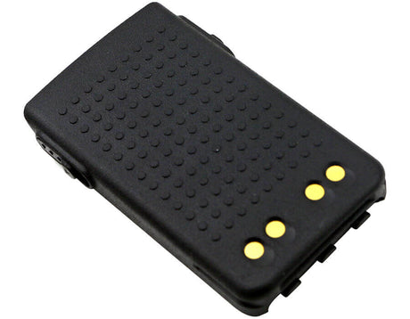 7.4V, Li-ion, 1600mAh, Two-Way Radio battery fits Motorola, Pmnn4440, Dp3000e, Dp3441, 11.84Wh Two-Way Radio Cameron Sino Technology Limited