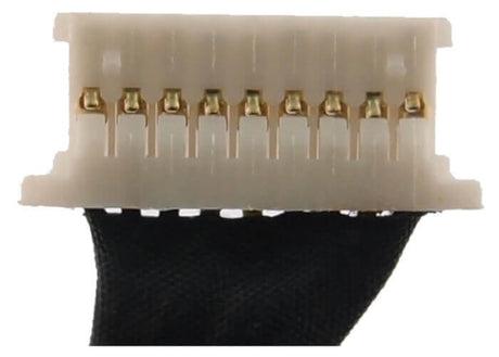 3.7V, Li-Polymer, 6700mAh, Tablet battery fits Motorola, Batbja0l21, Mz505, Xoom 10.1, 24.79Wh Tablet Cameron Sino Technology Limited