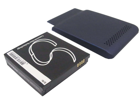 3.7V, Li-ion, 2300mAh, SmartPhone battery fits Motorola, Bp6x, Xt720, 8.51Wh Mobile, SmartPhone Cameron Sino Technology Limited (Suspended)