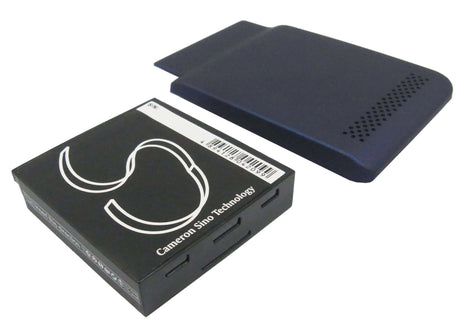 3.7V, Li-ion, 2300mAh, SmartPhone battery fits Motorola, Bp6x, Xt720, 8.51Wh Mobile, SmartPhone Cameron Sino Technology Limited (Suspended)