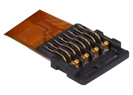 3.8V, Li-Polymer, 2200mAh, SmartPhone battery fits Motorola, Ex34, Ghost, Moto X, 8.36Wh Mobile, SmartPhone Cameron Sino Technology Limited (Smartphone)