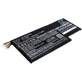 Notebook Battery For Msi, 0017f1-002, Gf63, Gf63 8rc 11.4v, 4500mah - 51.30wh Notebook, Laptop Cameron Sino Technology Limited