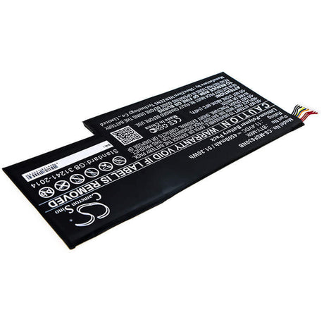 Notebook Battery For Msi, 0017f1-002, Gf63, Gf63 8rc 11.4v, 4500mah - 51.30wh Notebook, Laptop Cameron Sino Technology Limited