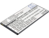 3.7V, Li-ion, 3400mAh, Tablet battery fits Билайн, Mtc, Zte, Optus, Li3734t42p3hc86049, 1055, 12.58Wh Tablet Cameron Sino Technology Limited