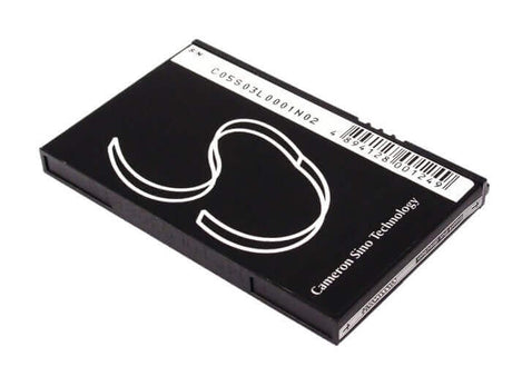 3.7V, Li-ion, 1450mAh, SmartPhone battery fits Mwg, 07g016033459, Zinc, 5.37Wh Mobile, SmartPhone Cameron Sino Technology Limited (Suspended)