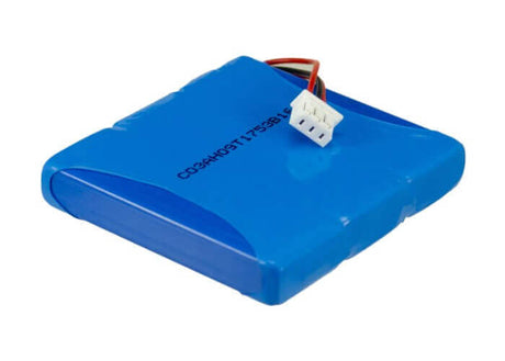 Battery For Mylex Pcb Raid Cache 3.6v, 1100mah - 3.96wh Batteries for Electronics Cameron Sino Technology Limited (Suspended)   