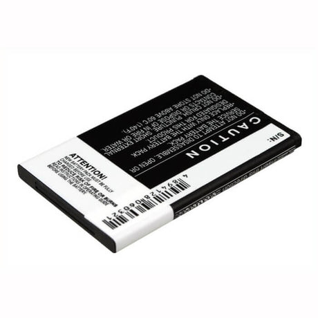 3.7V, Li-ion, 900mAh, Game Console battery fits Aligator, Kddi, Utec, Explay, Sagem, Vex, 189950240, A310, A340, 3.33Wh Game Console Cameron Sino Technology Limited