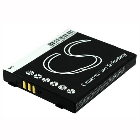 3.7V, Li-ion, 850mAh, SmartPhone battery fits Myphone, Mp-s-h, 8850tv, 8850tv Feeling, 3.15Wh Mobile, SmartPhone Cameron Sino Technology Limited (Suspended)