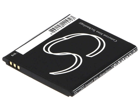 3.7V, Li-ion, 1500mAh, SmartPhone battery fits Myphone, Bm-03, C-smart, Funky, 5.55Wh Mobile, SmartPhone Cameron Sino Technology Limited (Smartphone)