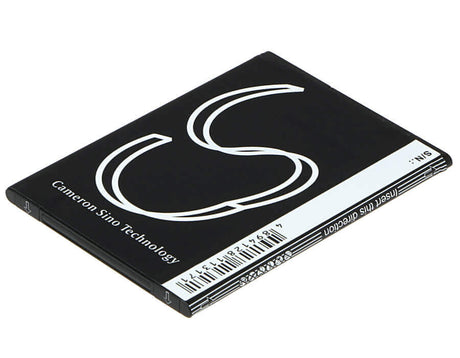 3.8V, Li-ion, 2000mAh, SmartPhone battery fits Myphone, Bm-02, Cube, 7.6Wh Mobile, SmartPhone Cameron Sino Technology Limited (Smartphone)