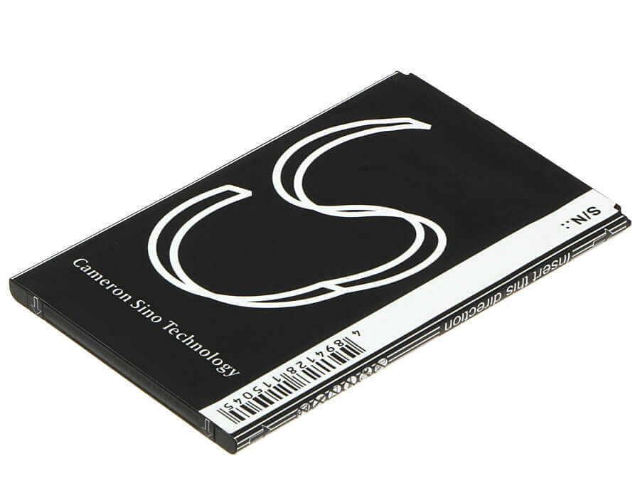 3.8V, Li-Polymer, 2000mAh, SmartPhone battery fits Myphone, Fun, Fun, 7.6Wh Mobile, SmartPhone Cameron Sino Technology Limited (Suspended)