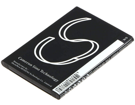 3.7V, Li-ion, 3000mAh, SmartPhone battery fits Myphone, Bm-10, L-line, 11.1Wh Mobile, SmartPhone Cameron Sino Technology Limited (Smartphone)