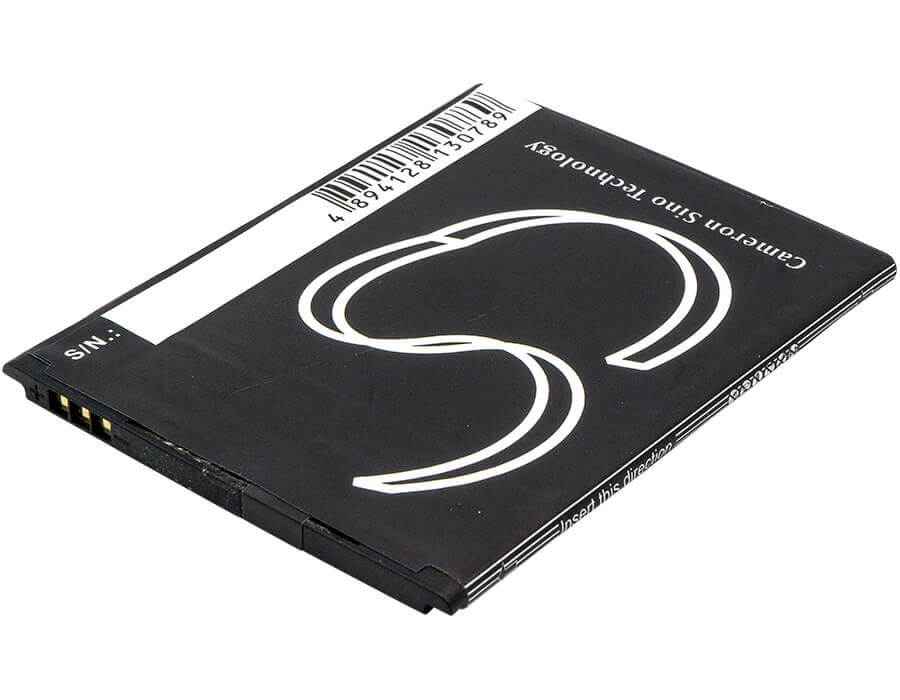 3.8V, Li-Polymer, 2300mAh, SmartPhone battery fits Myphone, Bm-09, Q-smart Premium, 8.74Wh Mobile, SmartPhone Cameron Sino Technology Limited (Smartphone)