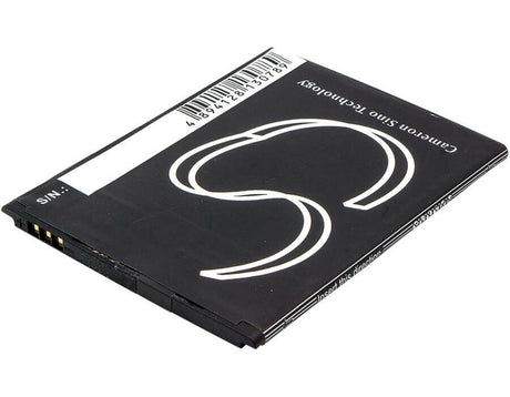 3.8V, Li-Polymer, 2300mAh, SmartPhone battery fits Myphone, Bm-09, Q-smart Premium, 8.74Wh Mobile, SmartPhone Cameron Sino Technology Limited (Smartphone)