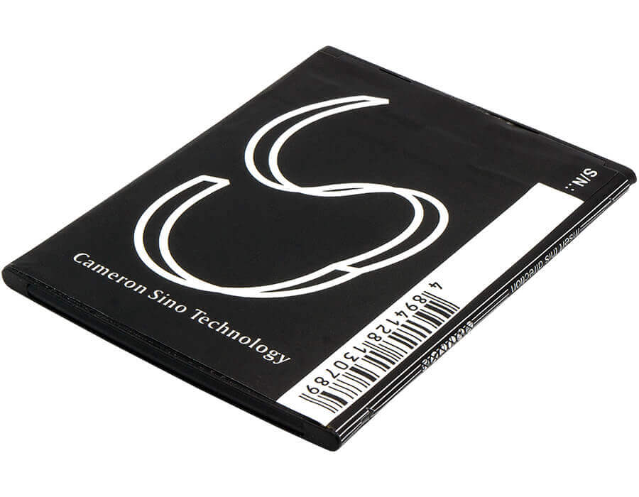 3.8V, Li-Polymer, 2300mAh, SmartPhone battery fits Myphone, Bm-09, Q-smart Premium, 8.74Wh Mobile, SmartPhone Cameron Sino Technology Limited (Smartphone)