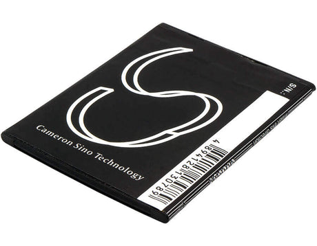 3.8V, Li-Polymer, 2300mAh, SmartPhone battery fits Myphone, Bm-09, Q-smart Premium, 8.74Wh Mobile, SmartPhone Cameron Sino Technology Limited (Smartphone)