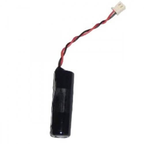 Battery For Nachi Bat-01 , Sh 166-01-aw11-50 3.6v, 2500 Mah - 9wh Robotics Battery BB Generic