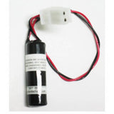 Battery For Nachi Bat-02 3.6v, 2500 Mah - 9wh Robotics Battery BB Generic