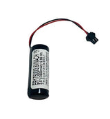 Battery For Nachi Robot Er17500/3.6v 3.6v, 3400 Mah - 12.24wh Robotics Battery BB Generic