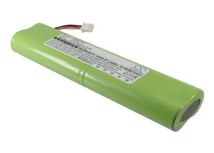 4.8V, Ni-MH, 3500mAh, Equipment battery fits Narva, 71392, 71320 inspection light, 16.8Wh Equipment, Survey, Test Cameron Sino Technology Limited