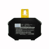 24.0V, Ni-MH, 1500mAh, Power Tools battery fits National, Panasonic, Ey9116, Ey6812nqkw, Ey6812nqrw, 36Wh Power Tools Cameron Sino Technology Limited (Power Tools)
